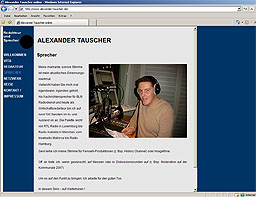 alexander-tauscher.de