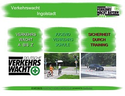 verkehrswacht-ingolstadt.de