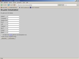 Shopsystem